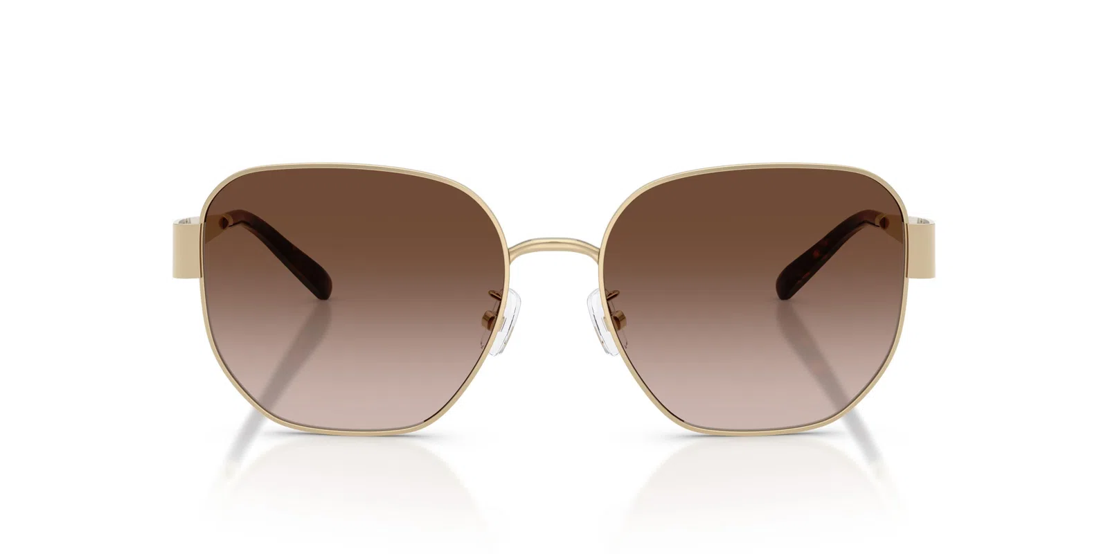 Tory Burch 6117 Sunglasses - view 17